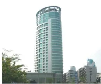 深圳市宝安公路局大楼岩土工程勘察