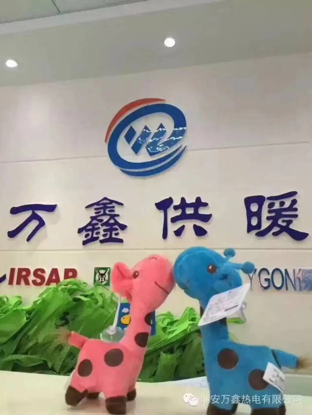 蒸汽、热水（非饮用水）供应、销售；供暖设施及热水设施批发、零售、安装、维护、管理服务；家电销售；供电设备、供热技术信息咨询服务；热工仪表检定，聚氨酯保温管生产，管网租赁。