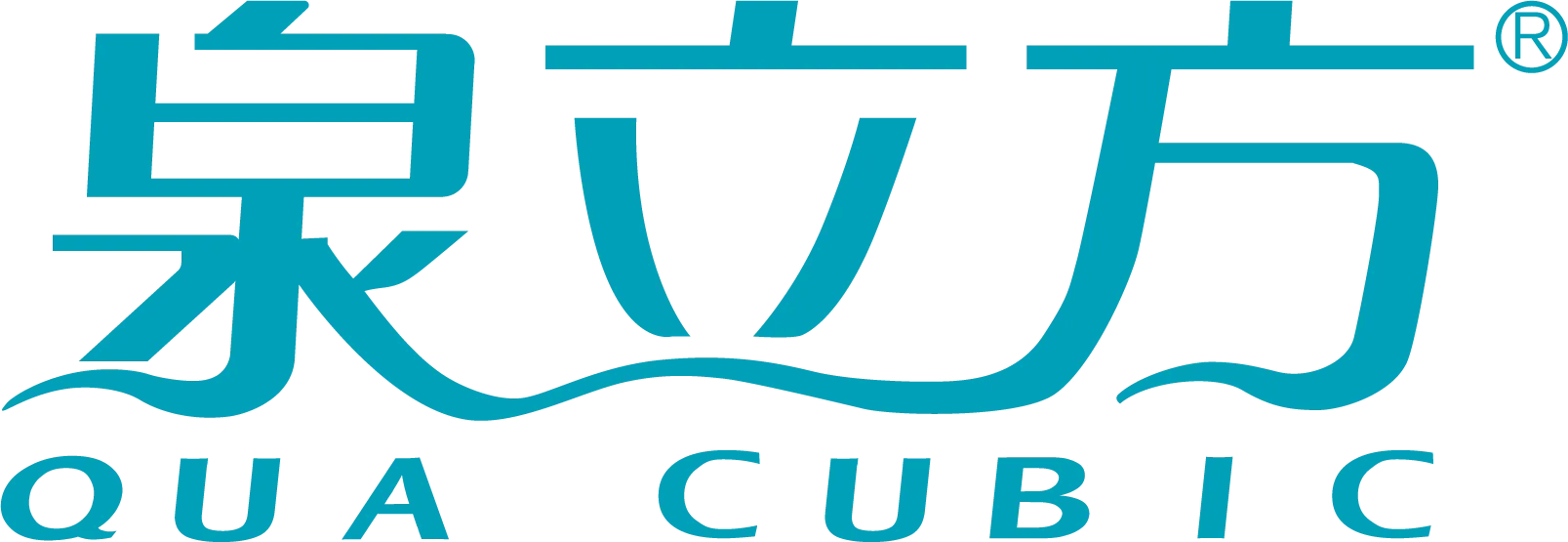 泉立方QUA CUBIC品牌 洗涤行业轻奢品