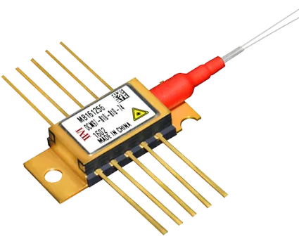 980Pump Laser