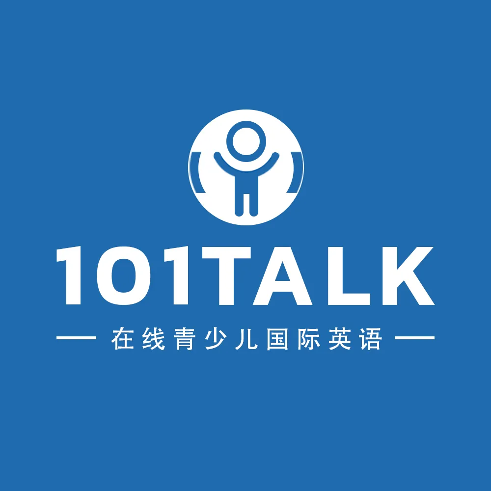 101TALK在线英语