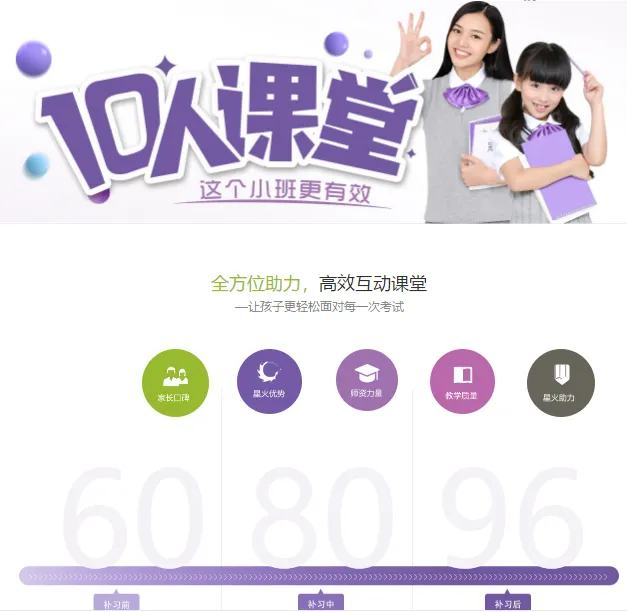 星火精品课堂