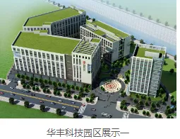 工业物业