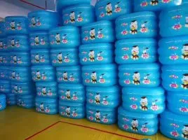 水池系列