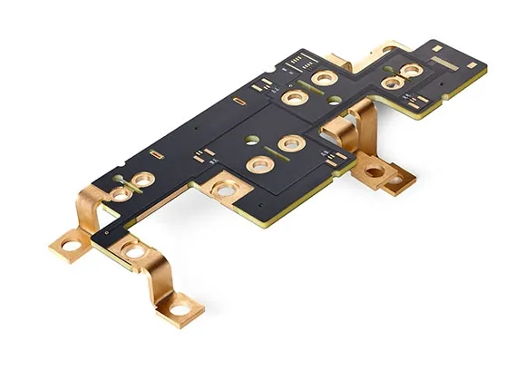 PCB