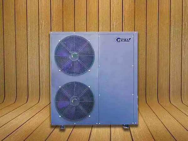 空气能节能热泵