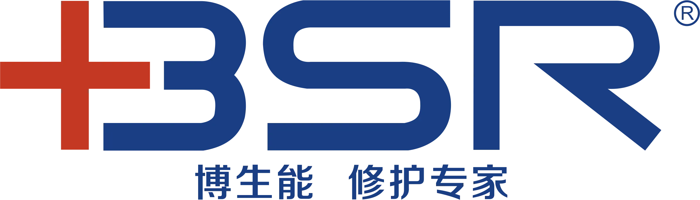 博生能品牌