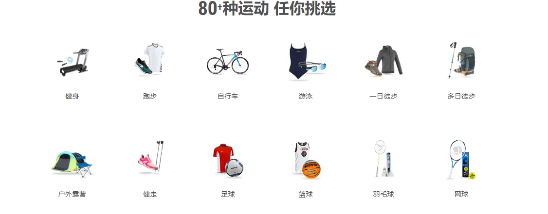 体育用品