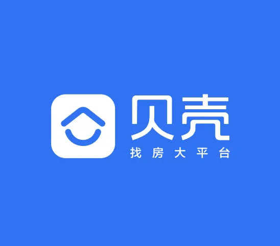 贝壳找房