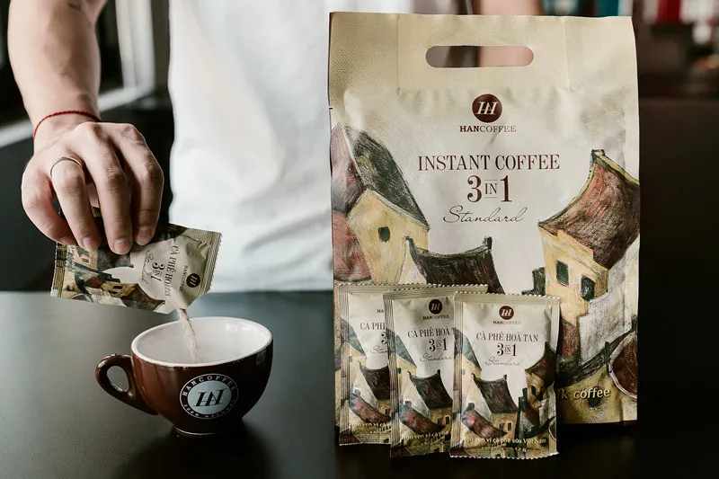 HANCOFFEE