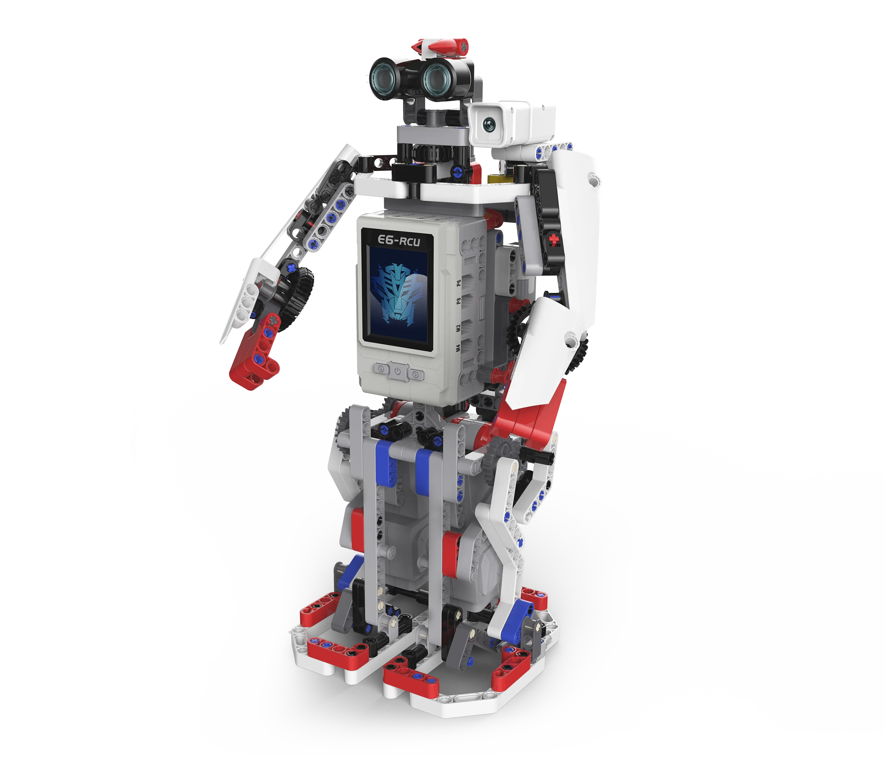 E-6
