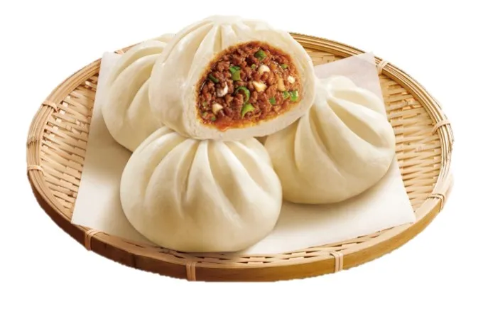 包子