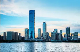 深圳湾壹号广场