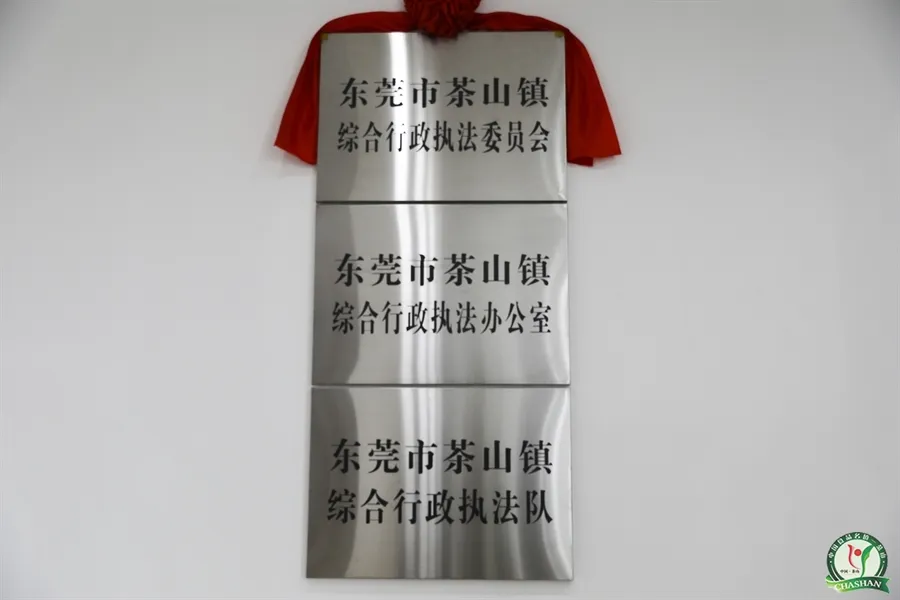 综合行政执法