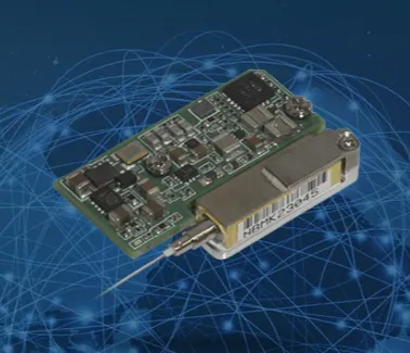 Tunable Laser – Ultra Narrow Linewidth Nano ITLA