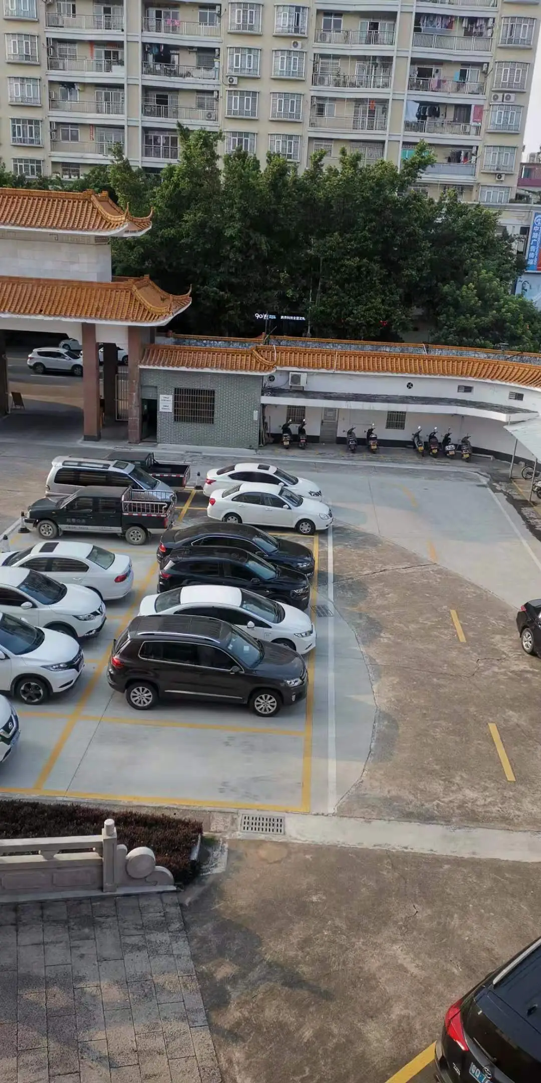 阳春市春城街道办事处