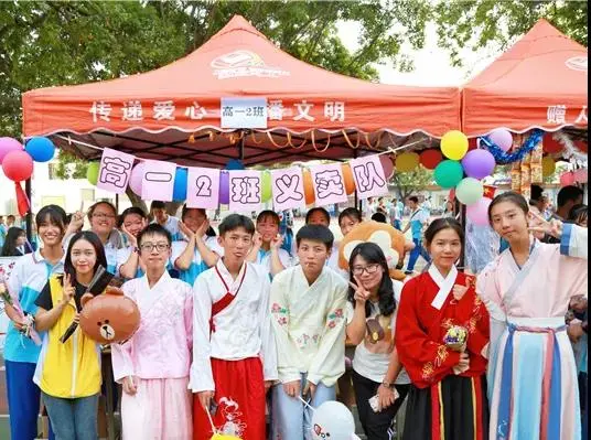 青少年服务部：“四工”结合进校园及预防青少年违法犯罪服务