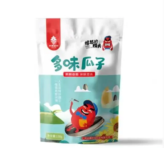 愤怒的楞头
