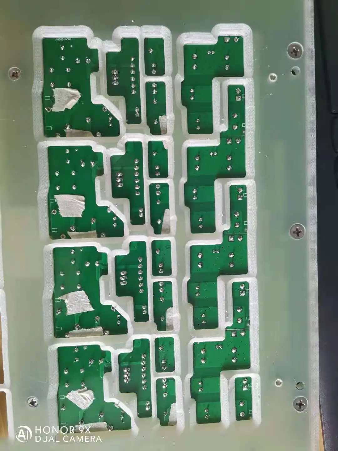 SMT钢网  雕刻机操作员  波峰焊治具设计员