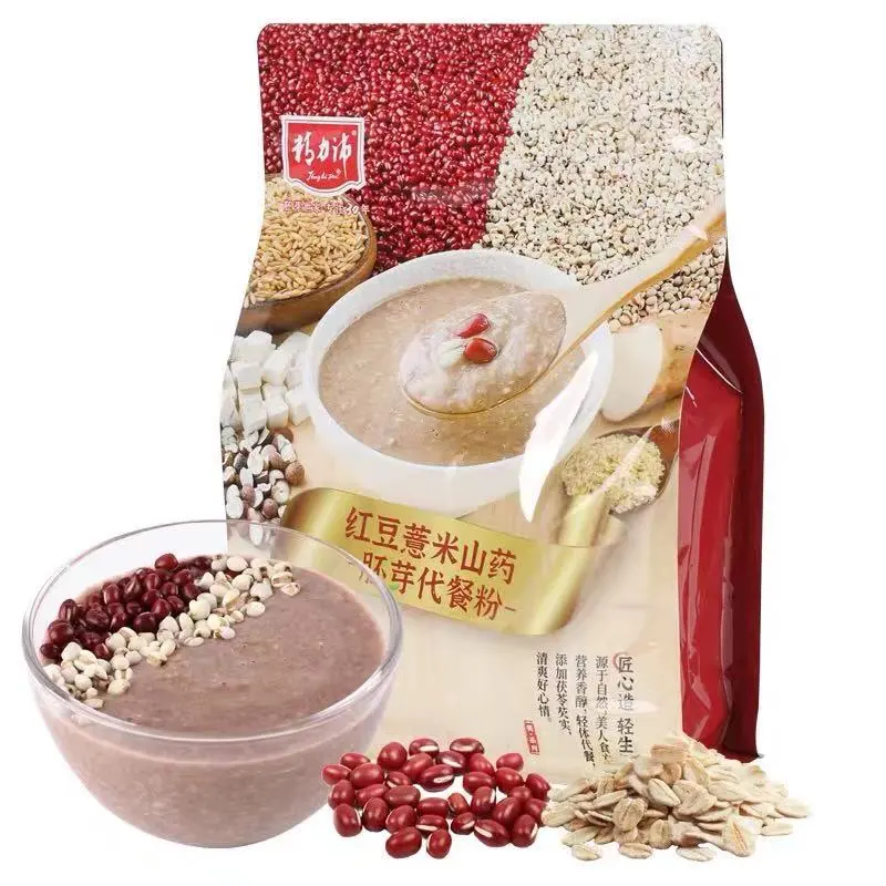 300g红豆薏米山药代餐粉