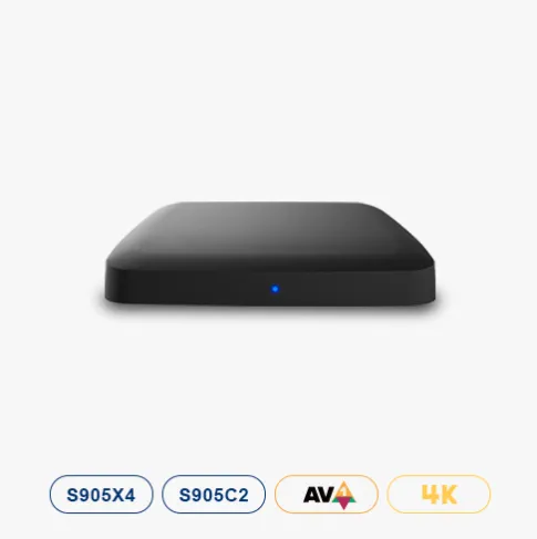 Android TV STB