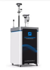 大气、水质监测仪器