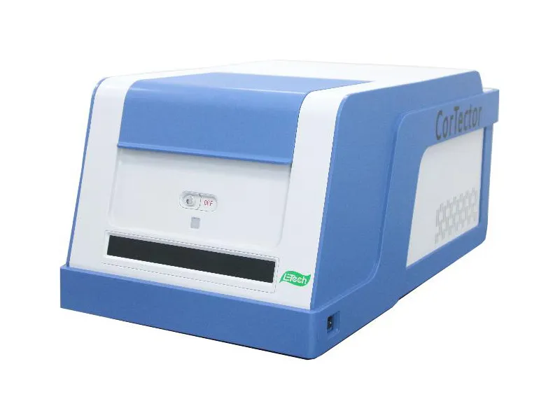 桌面式荧光相关光谱单分子分析仪 CorTectorTM SX100