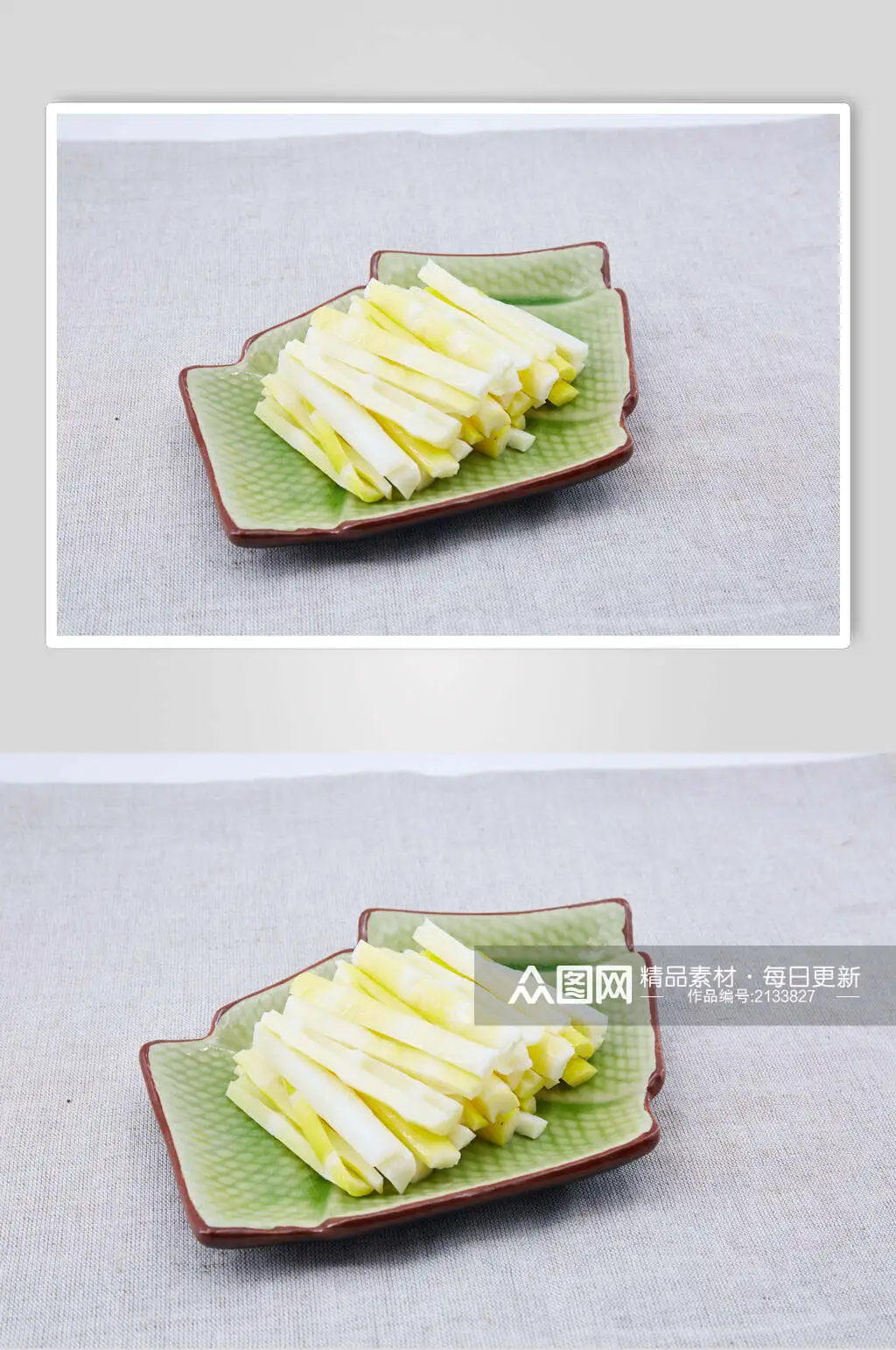 麻竹笋