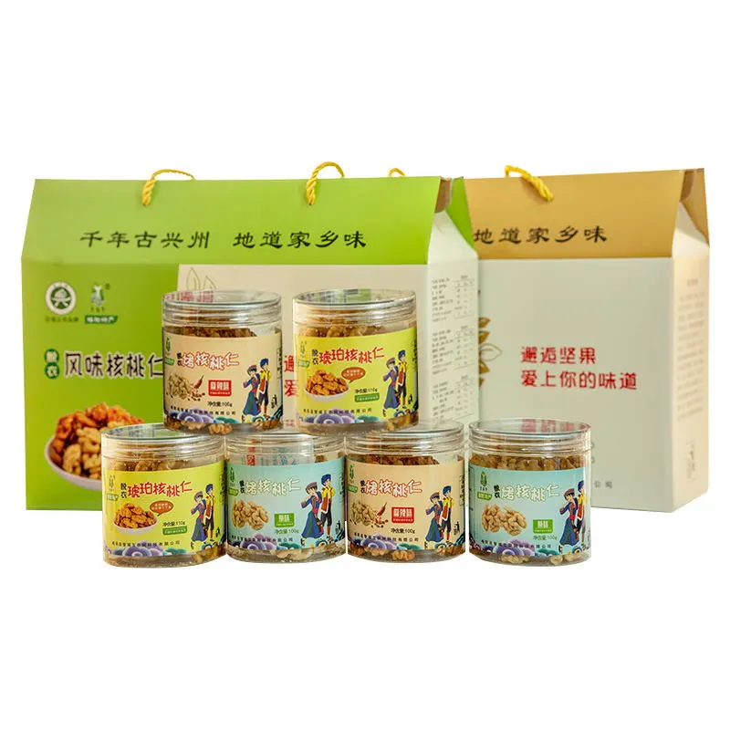 核桃仁