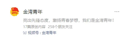 首场重点企业青年人才行，走进电子产业，感受“芯”发展