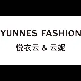 广州悦衣云服饰有限公司