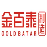 深圳市金百泰珠宝实业有限公司