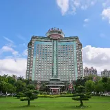 广州融通珠江宾馆有限责任公司