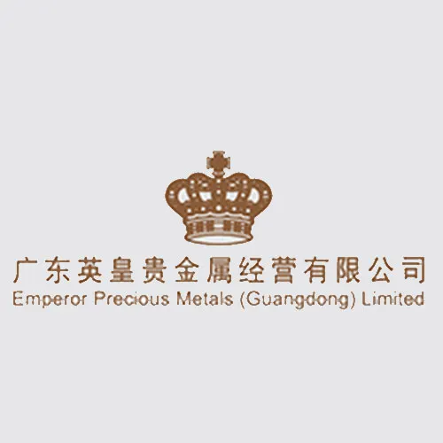 广东英皇贵金属经营有限公司