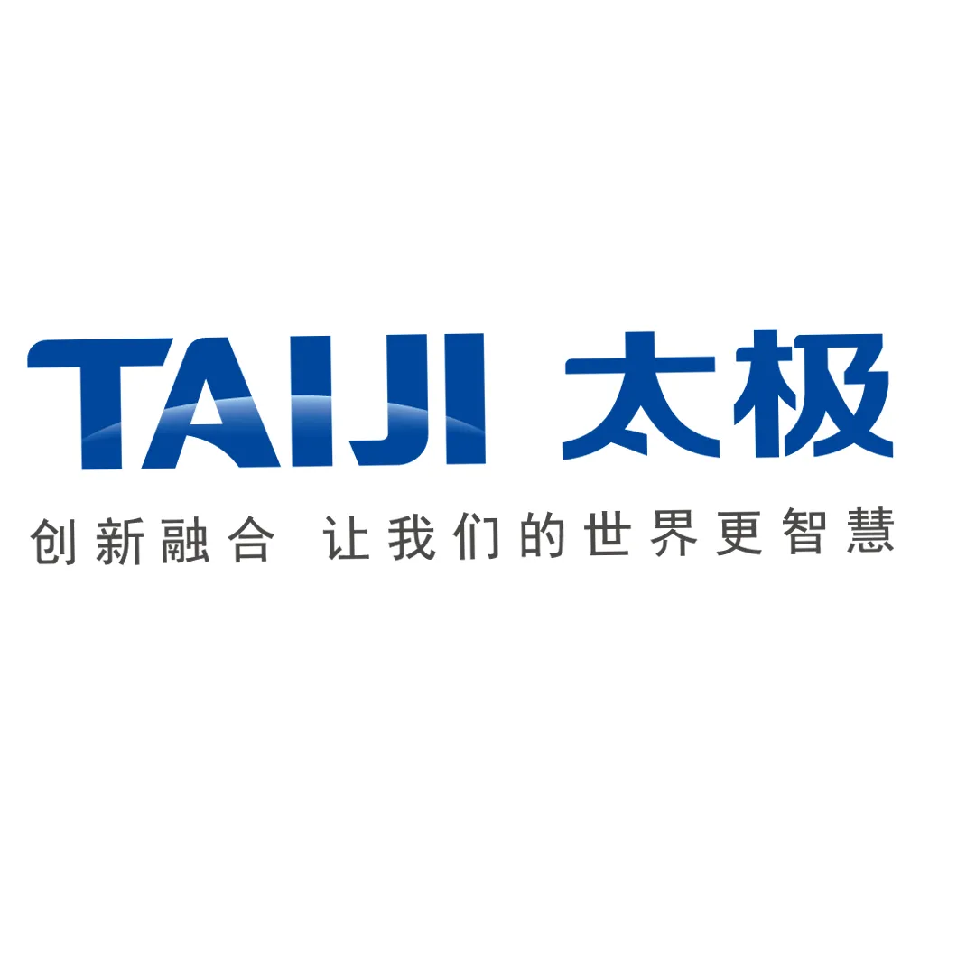 太极计算机股份有限公司