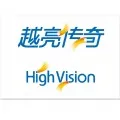 越亮传奇科技股份有限公司