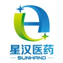 广东星汉医药投资有限公司