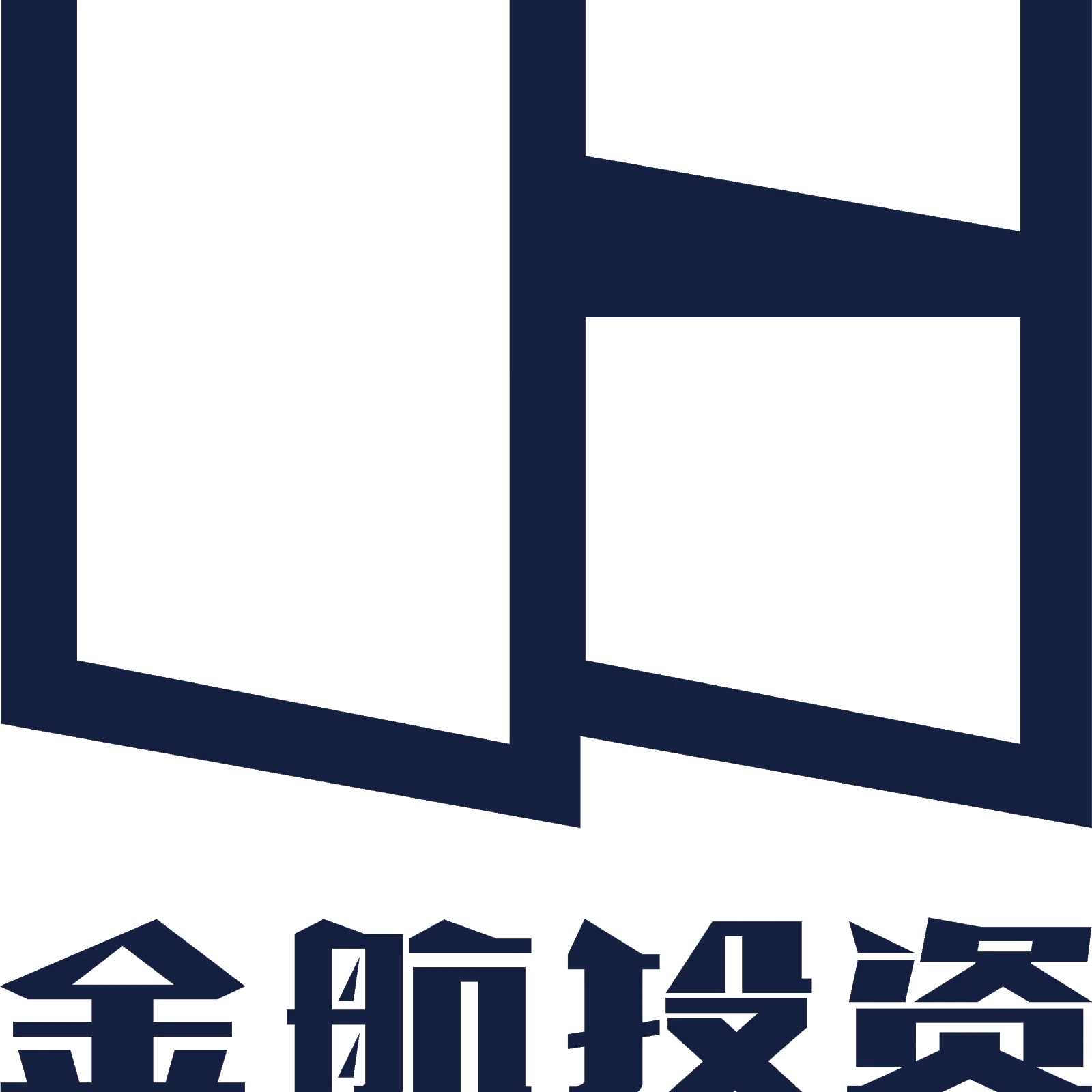 珠海市金航产业投资有限公司