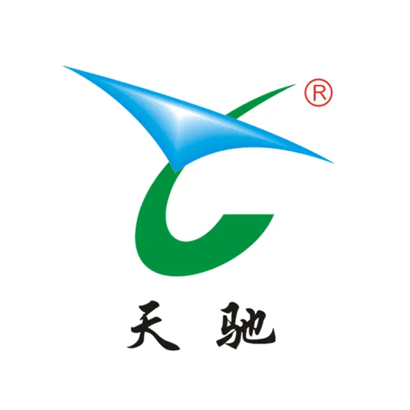 广州市天驰测绘技术有限公司