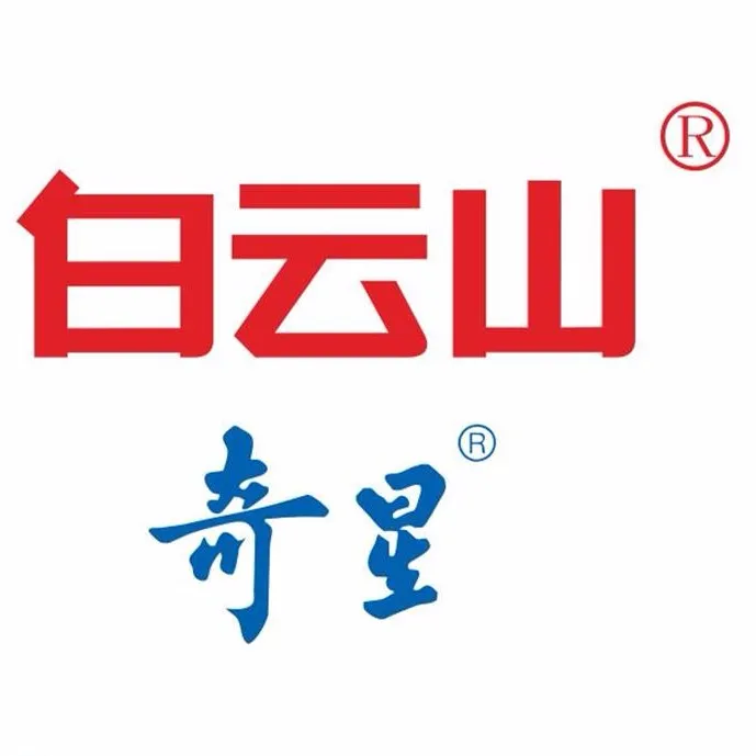 广州白云山奇星药业有限公司