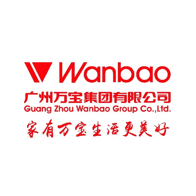 广州万宝集团有限公司