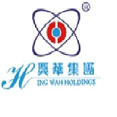 广州兴华玻璃工业有限公司