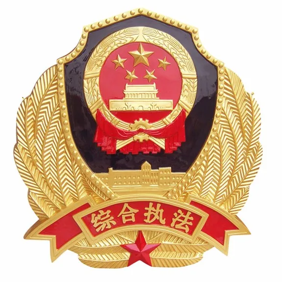 东莞市城市管理和综合执法局常平分局