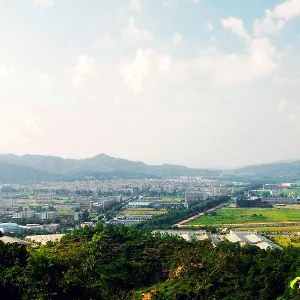 共青团斗门区乾务镇委员会