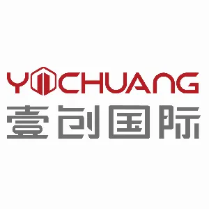 深圳壹创国际设计股份有限公司