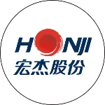 宏杰内衣股份有限公司