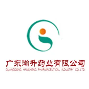 广东瀚升药业有限公司