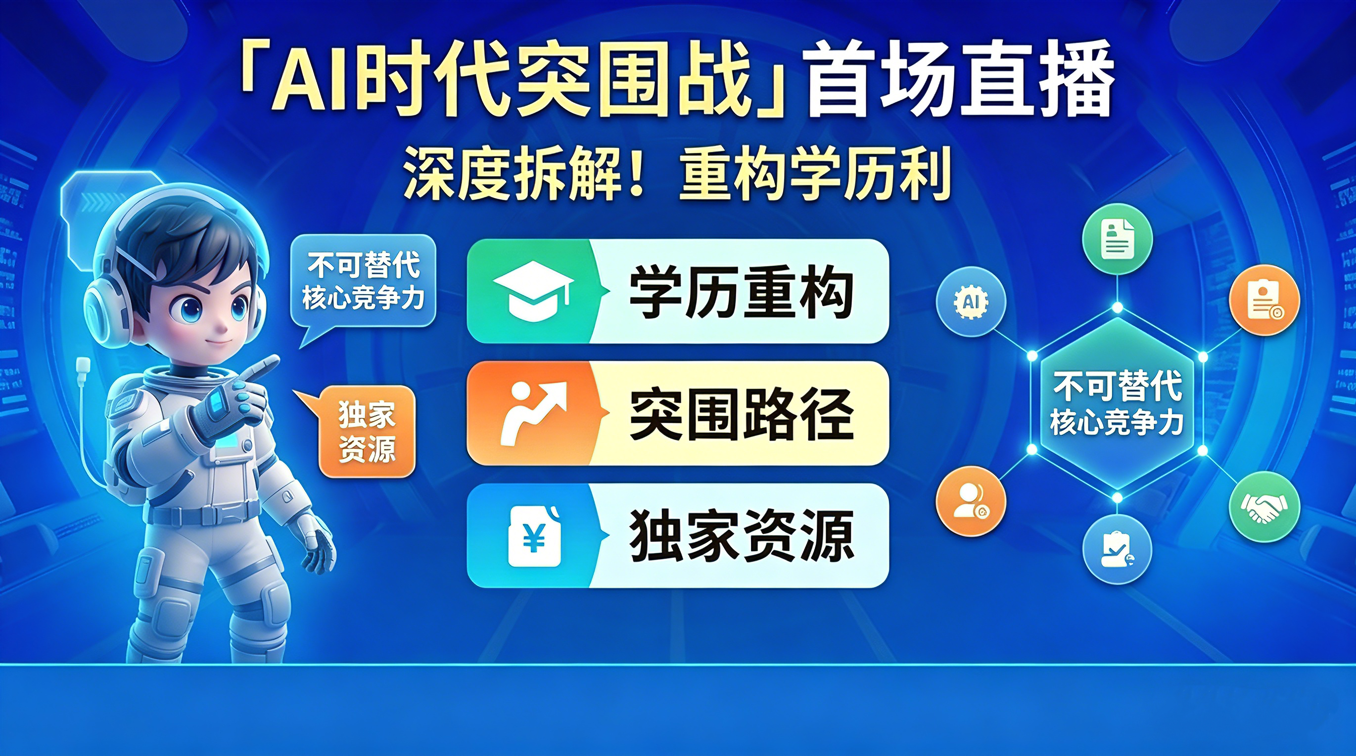 当下求职真相：懂AI的人，offer拿到手软