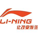 李宁（中国）体育用品有限公司