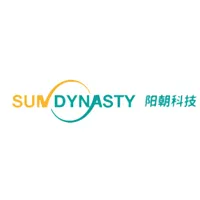 广州阳朝科技有限公司